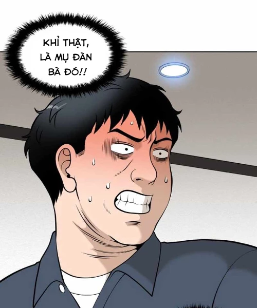 40 Chưa Quá Muộn Chapter 1 - Trang 2