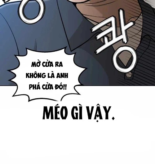 40 Chưa Quá Muộn Chapter 1 - Trang 2