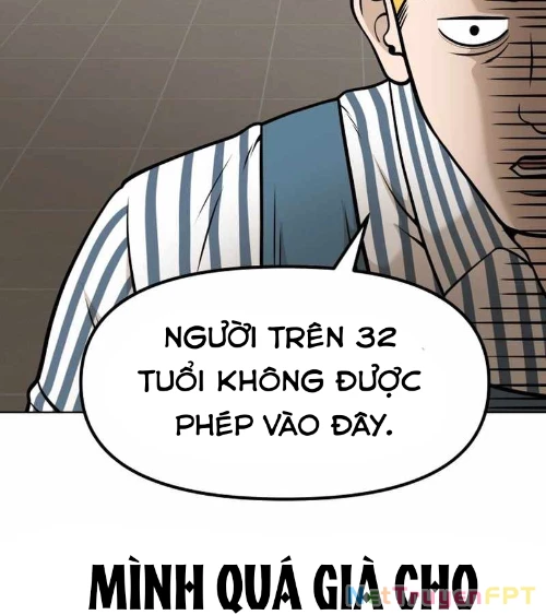 40 Chưa Quá Muộn Chapter 1 - Trang 2