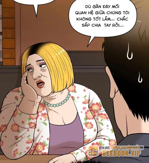 40 Chưa Quá Muộn Chapter 1 - Trang 2