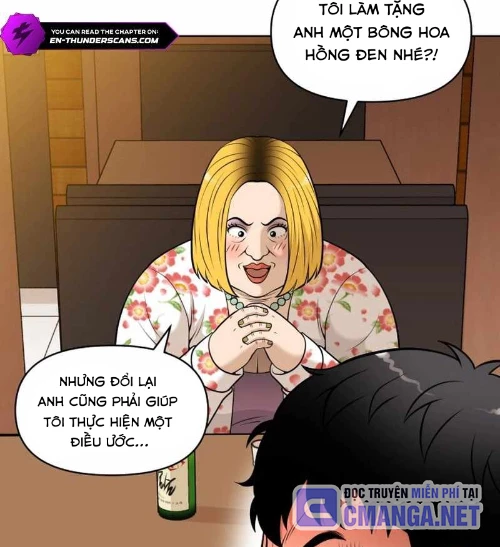 40 Chưa Quá Muộn Chapter 1 - Trang 2