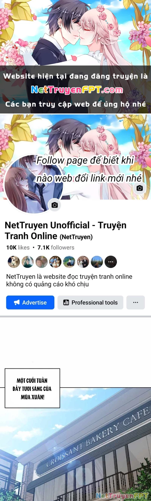 40 Chưa Quá Muộn Chapter 1 - Trang 2