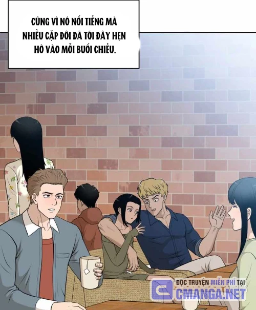 40 Chưa Quá Muộn Chapter 1 - Trang 2