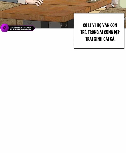 40 Chưa Quá Muộn Chapter 1 - Trang 2