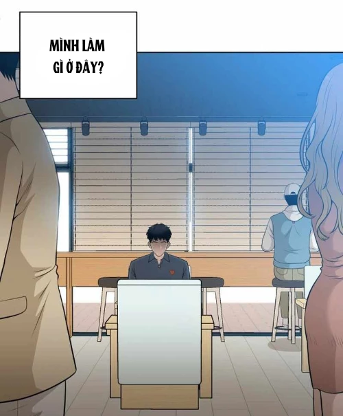 40 Chưa Quá Muộn Chapter 1 - Trang 2