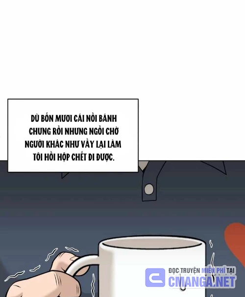 40 Chưa Quá Muộn Chapter 1 - Trang 2