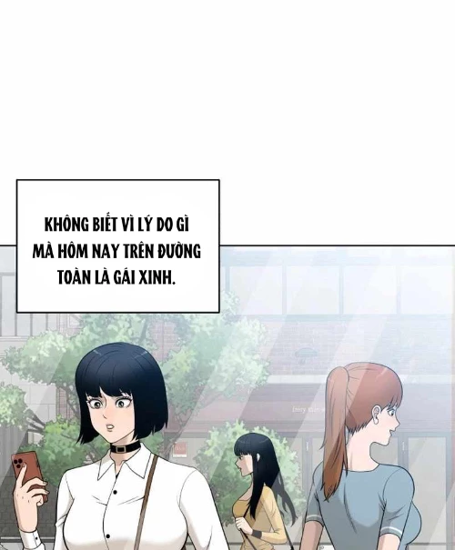 40 Chưa Quá Muộn Chapter 1 - Trang 2