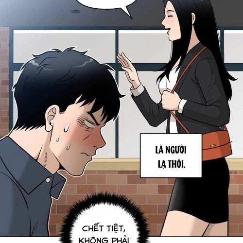 40 Chưa Quá Muộn Chapter 1 - Trang 2