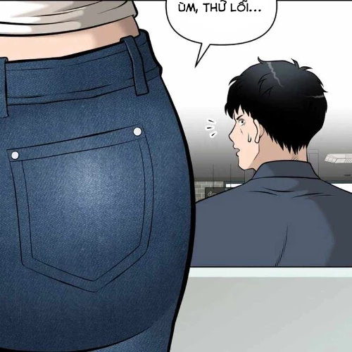 40 Chưa Quá Muộn Chapter 1 - Trang 2
