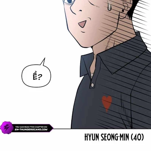 40 Chưa Quá Muộn Chapter 1 - Trang 2