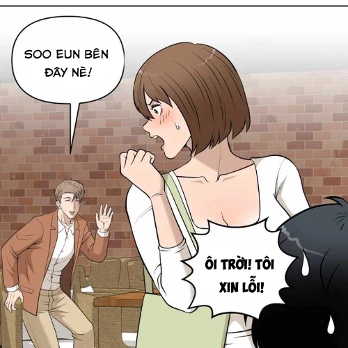 40 Chưa Quá Muộn Chapter 1 - Trang 2