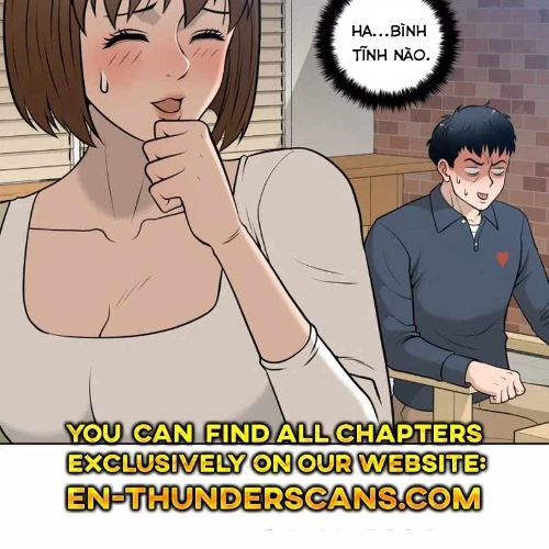 40 Chưa Quá Muộn Chapter 1 - Trang 2