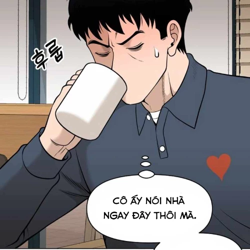 40 Chưa Quá Muộn Chapter 1 - Trang 2