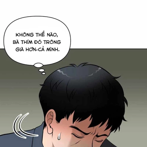 40 Chưa Quá Muộn Chapter 1 - Trang 2