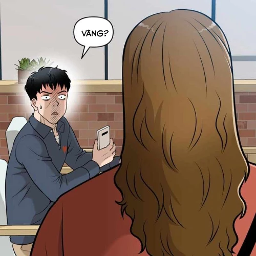 40 Chưa Quá Muộn Chapter 1 - Trang 2