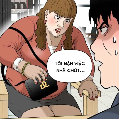40 Chưa Quá Muộn Chapter 1 - Trang 2