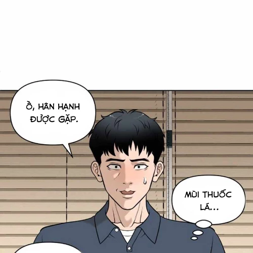 40 Chưa Quá Muộn Chapter 1 - Trang 2