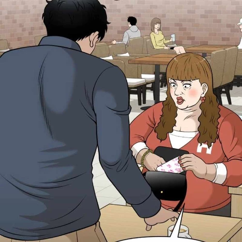 40 Chưa Quá Muộn Chapter 1 - Trang 2