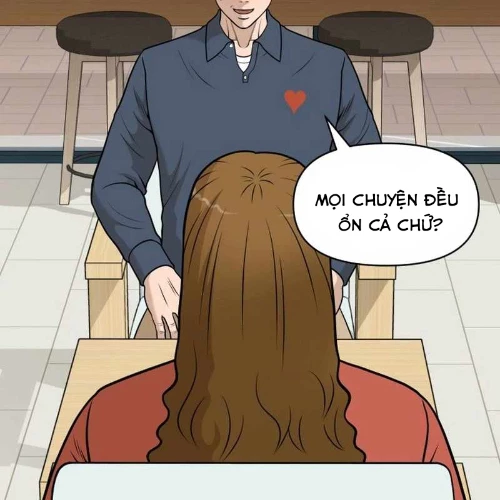 40 Chưa Quá Muộn Chapter 1 - Trang 2