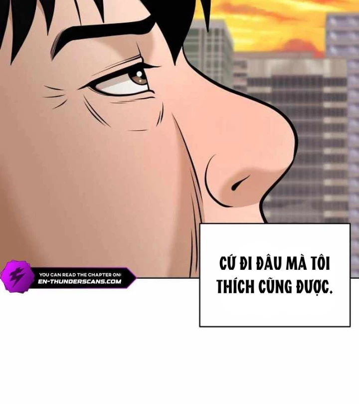 40 Chưa Quá Muộn Chapter 3 - Trang 2