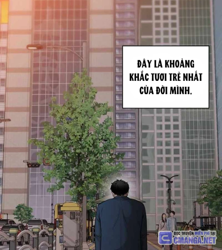 40 Chưa Quá Muộn Chapter 3 - Trang 2
