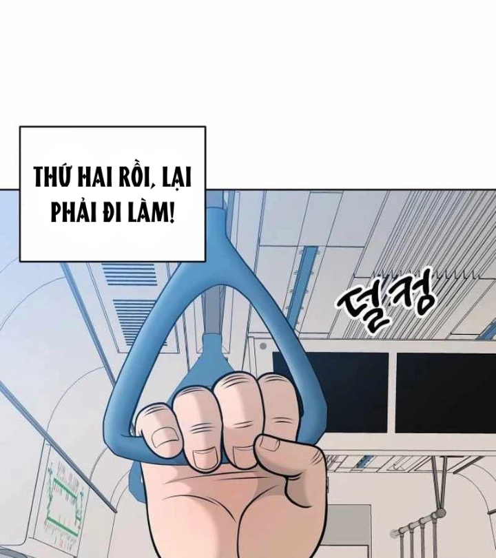 40 Chưa Quá Muộn Chapter 3 - Trang 2
