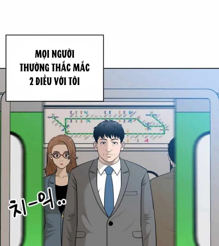 40 Chưa Quá Muộn Chapter 3 - Trang 2