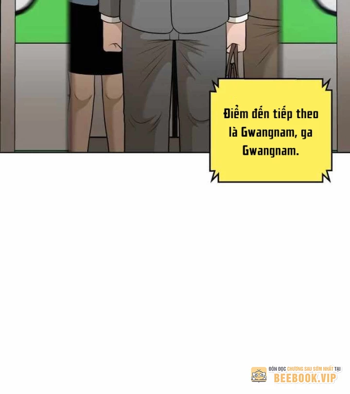 40 Chưa Quá Muộn Chapter 3 - Trang 2