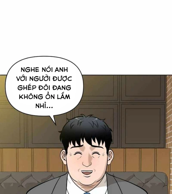 40 Chưa Quá Muộn Chapter 3 - Trang 2