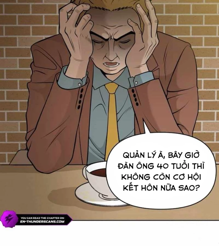 40 Chưa Quá Muộn Chapter 3 - Trang 2