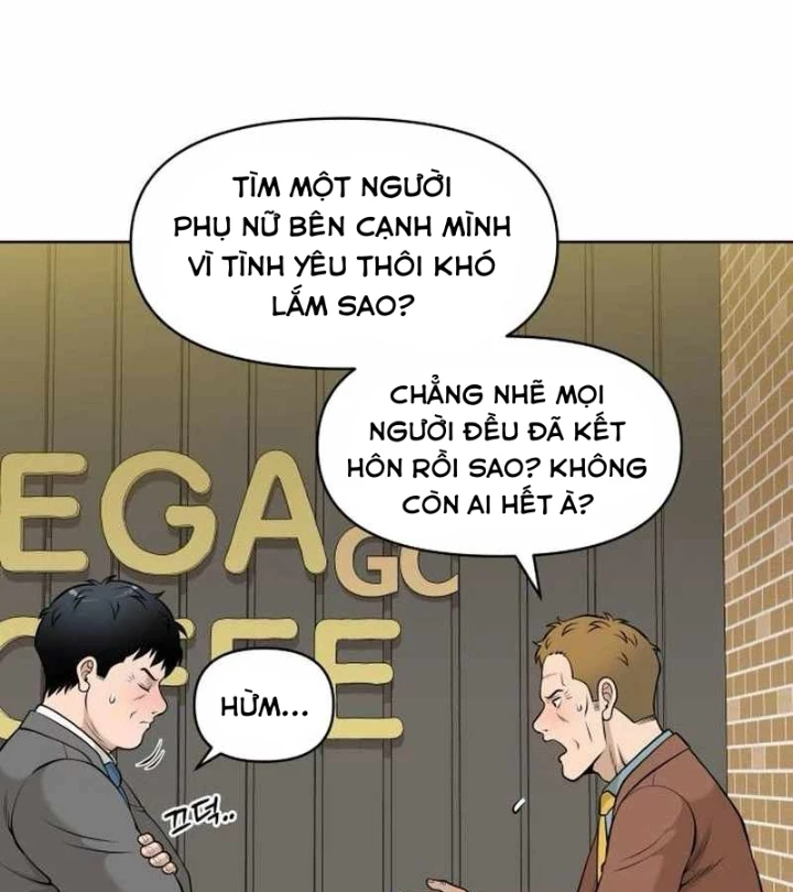 40 Chưa Quá Muộn Chapter 3 - Trang 2