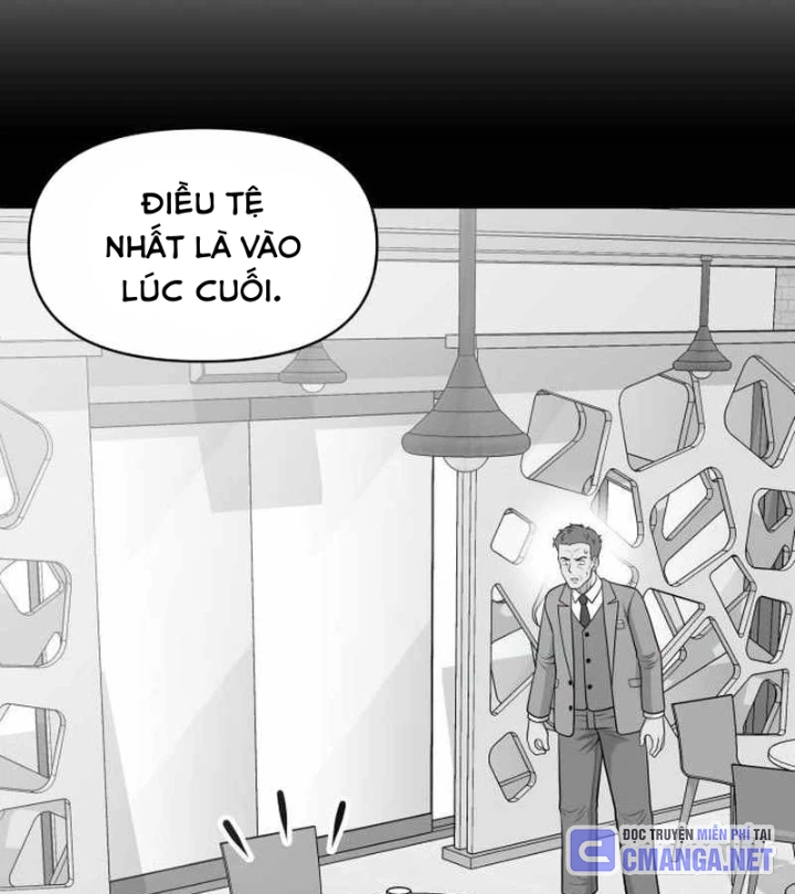 40 Chưa Quá Muộn Chapter 3 - Trang 2