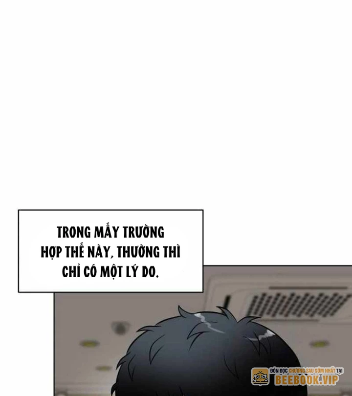 40 Chưa Quá Muộn Chapter 3 - Trang 2