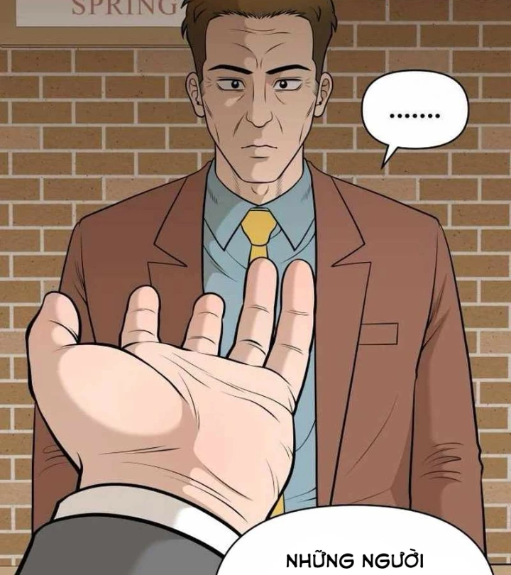 40 Chưa Quá Muộn Chapter 3 - Trang 2