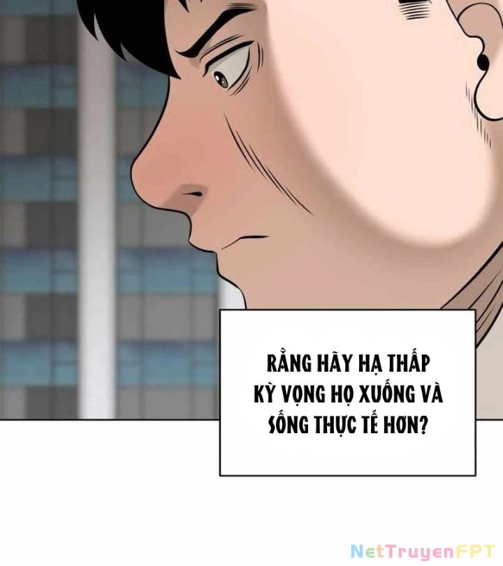 40 Chưa Quá Muộn Chapter 3 - Trang 2