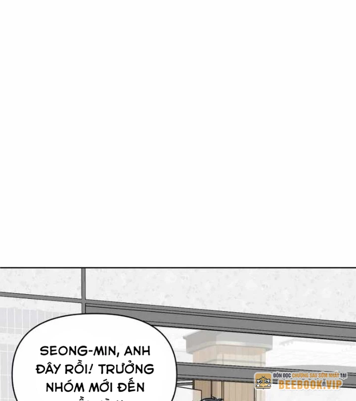 40 Chưa Quá Muộn Chapter 3 - Trang 2