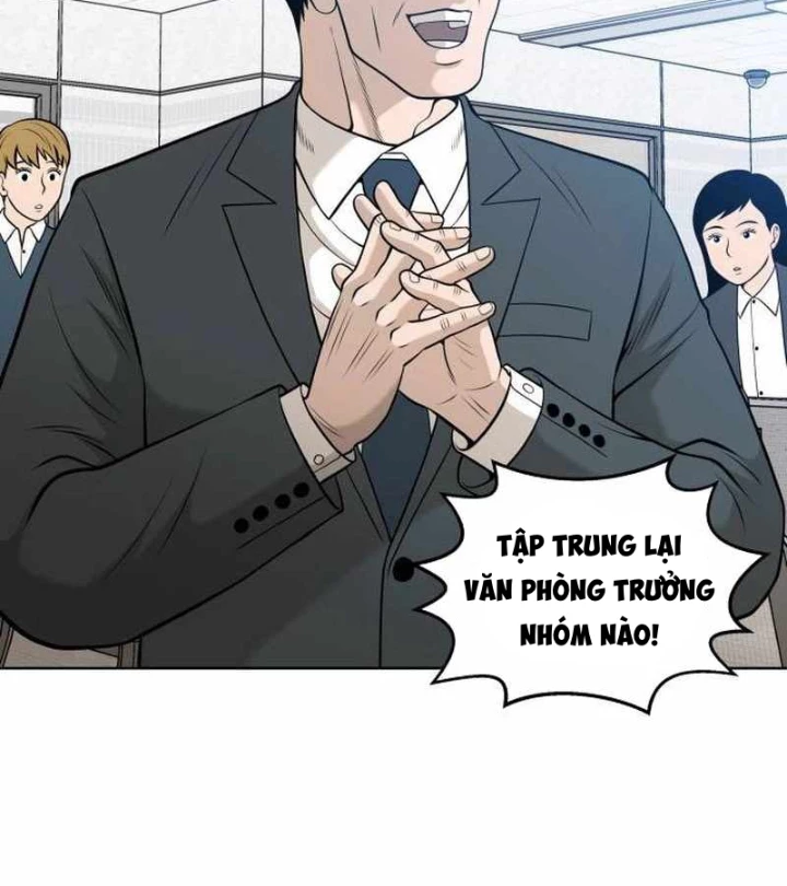 40 Chưa Quá Muộn Chapter 3 - Trang 2