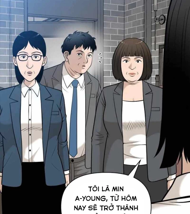 40 Chưa Quá Muộn Chapter 3 - Trang 2