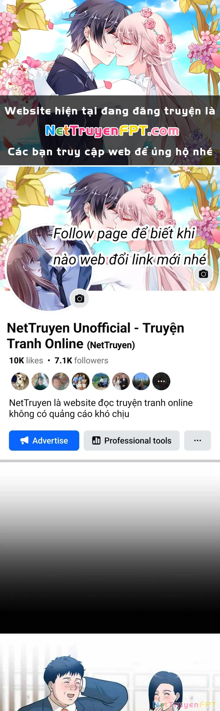 40 Chưa Quá Muộn Chapter 3 - Trang 2