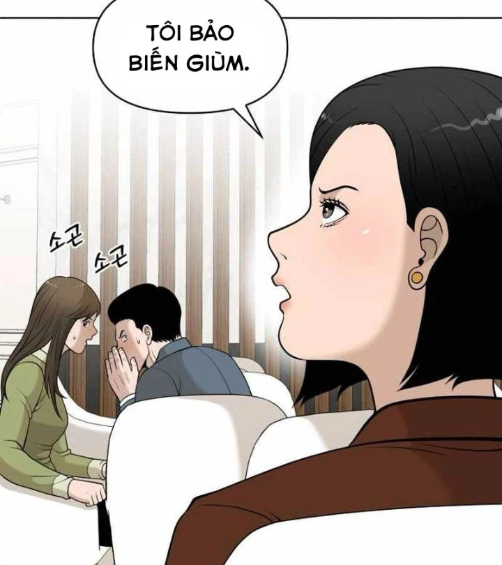 40 Chưa Quá Muộn Chapter 3 - Trang 2
