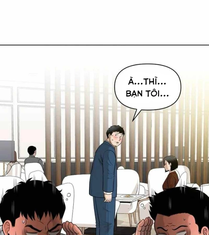 40 Chưa Quá Muộn Chapter 3 - Trang 2