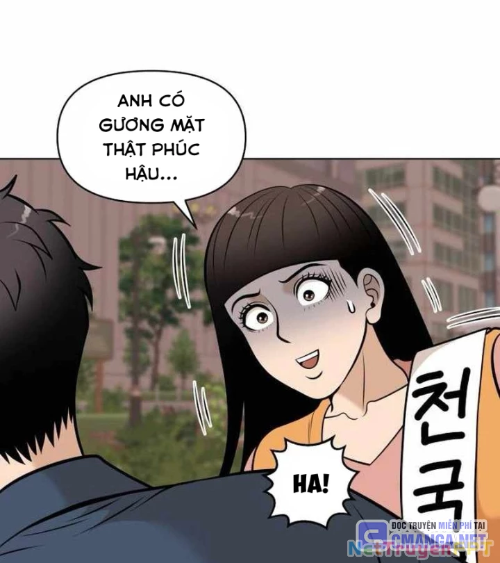 40 Chưa Quá Muộn Chapter 3 - Trang 2