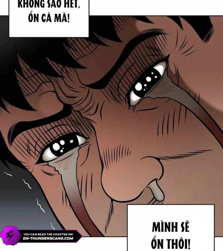 40 Chưa Quá Muộn Chapter 3 - Trang 2