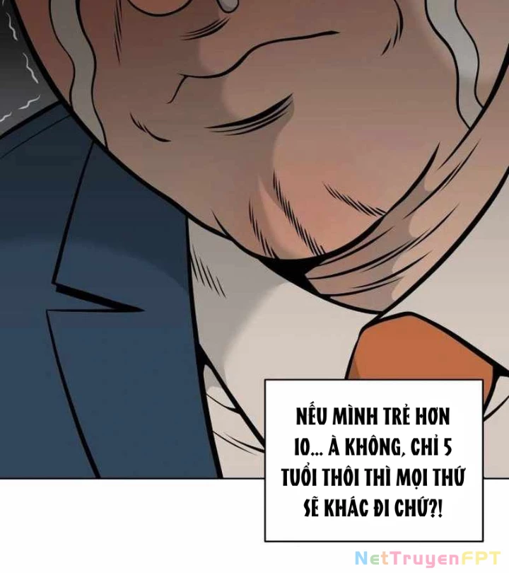 40 Chưa Quá Muộn Chapter 3 - Trang 2