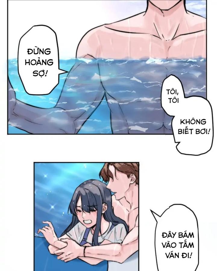 7 Năm Sau Tỉnh Dậy Ở Tương Lai Chapter 2 - Trang 2