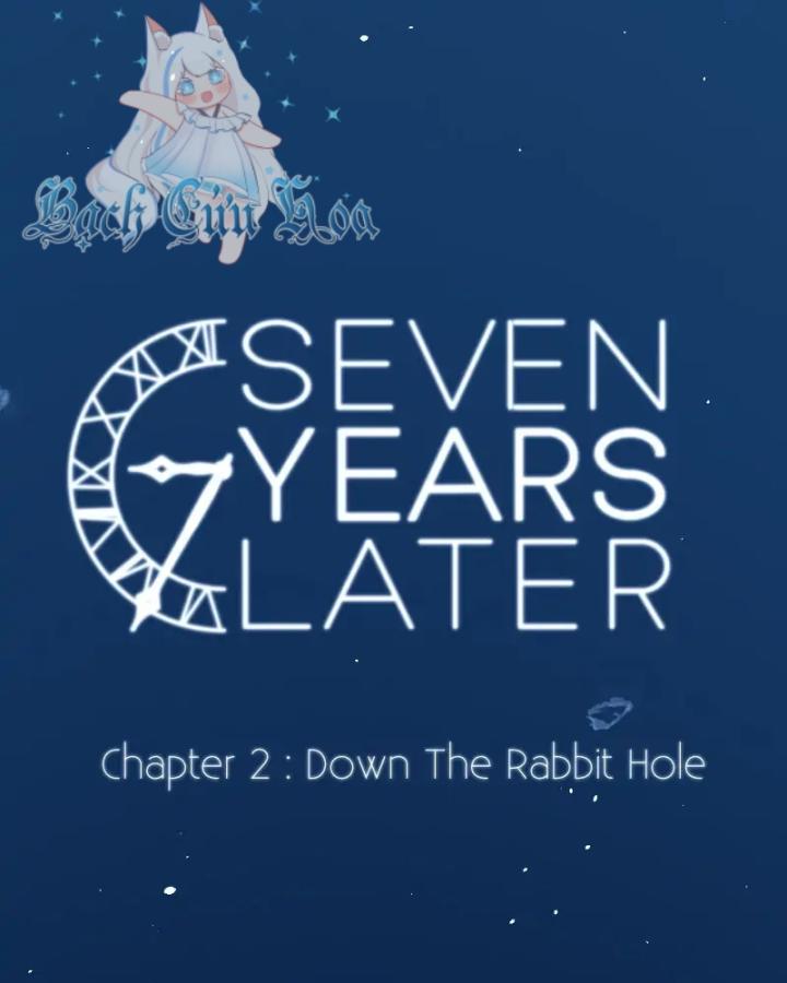 7 Năm Sau Tỉnh Dậy Ở Tương Lai Chapter 2 - Trang 2
