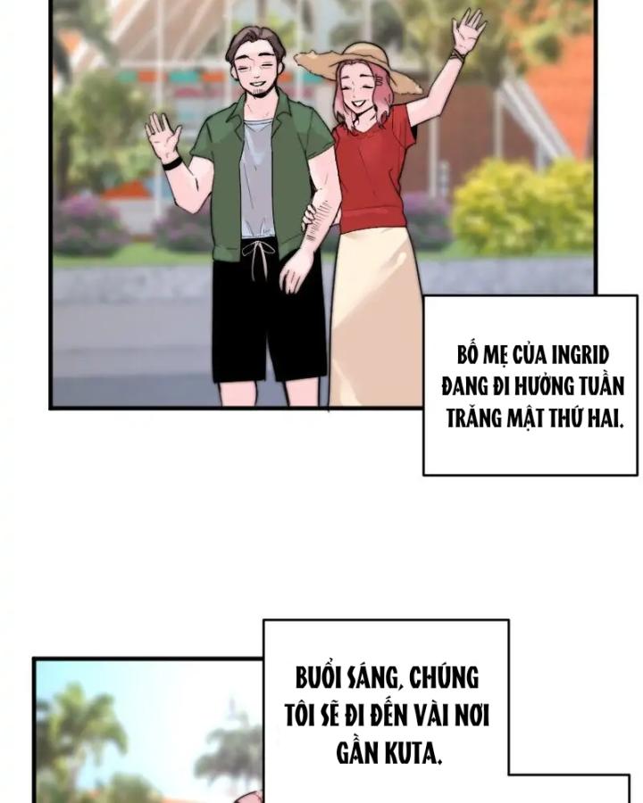 7 Năm Sau Tỉnh Dậy Ở Tương Lai Chapter 2 - Trang 2