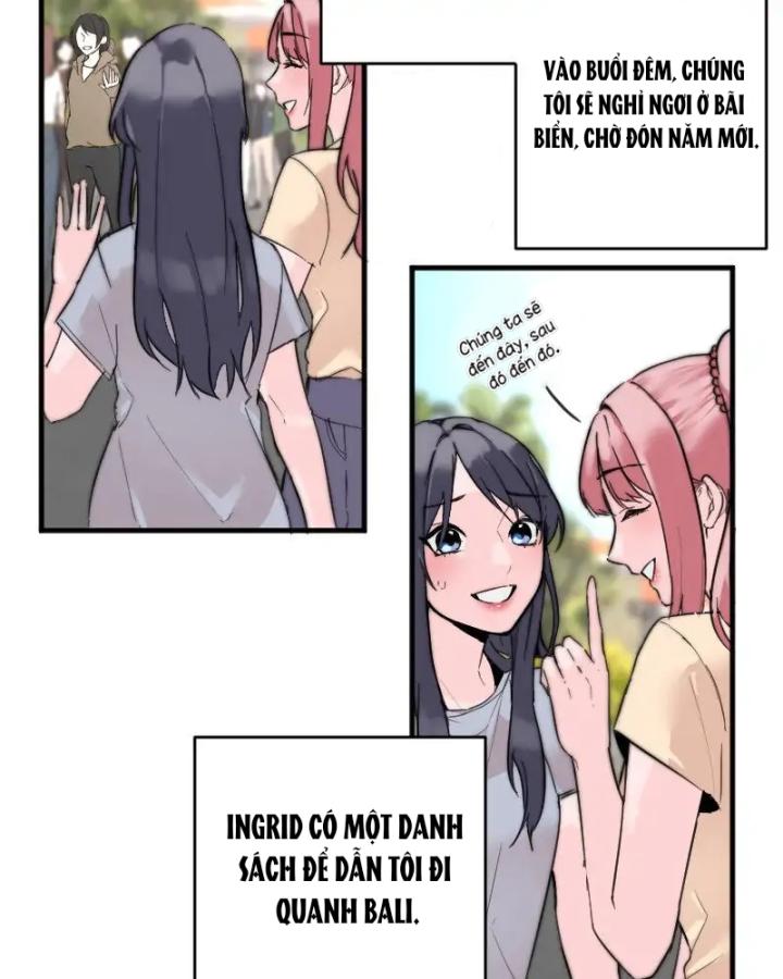 7 Năm Sau Tỉnh Dậy Ở Tương Lai Chapter 2 - Trang 2