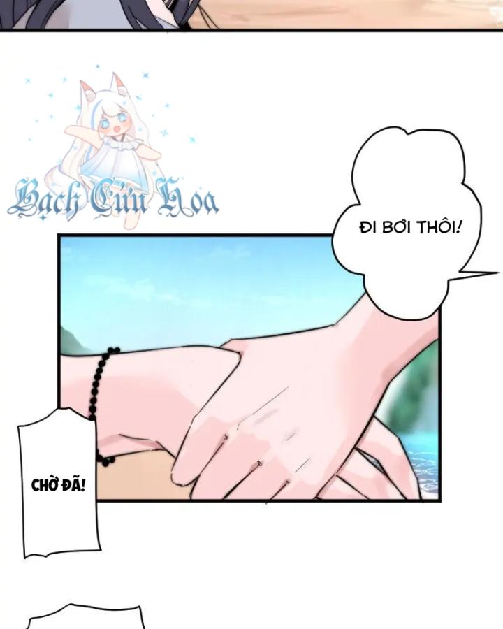 7 Năm Sau Tỉnh Dậy Ở Tương Lai Chapter 2 - Trang 2