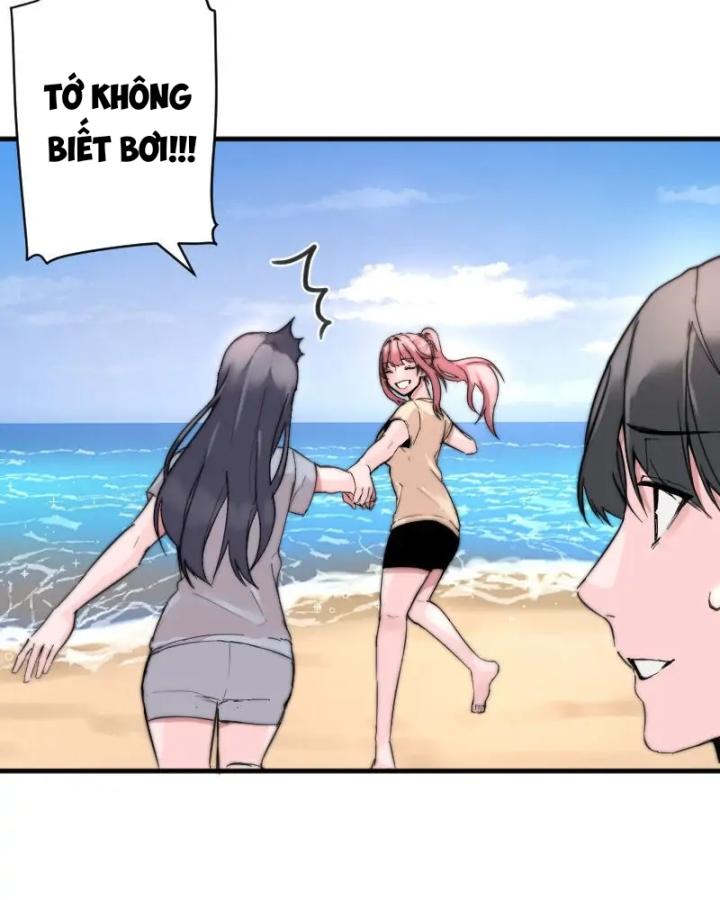 7 Năm Sau Tỉnh Dậy Ở Tương Lai Chapter 2 - Trang 2